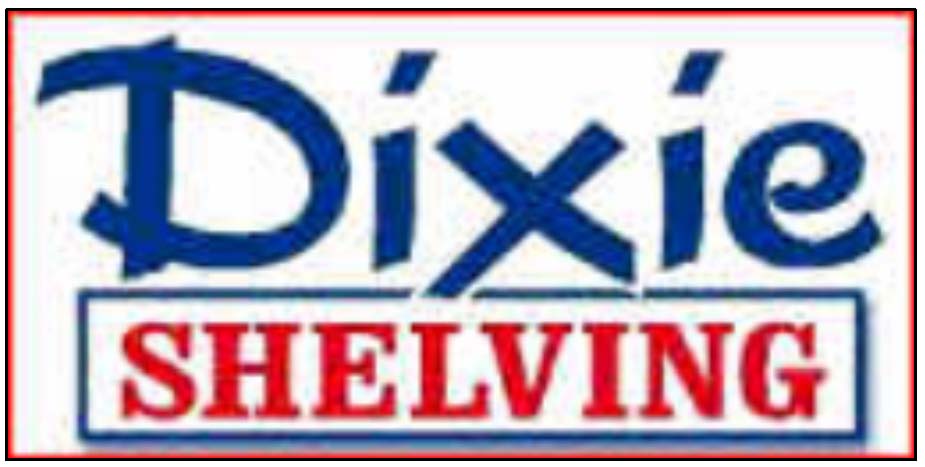 Dixie Shelving