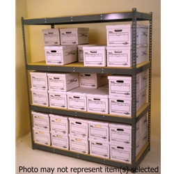 widespan-shelves - 69 x  24 x 84